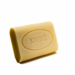 Savon artisanal au karité