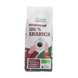 Café arabica de Bouar, 500 g