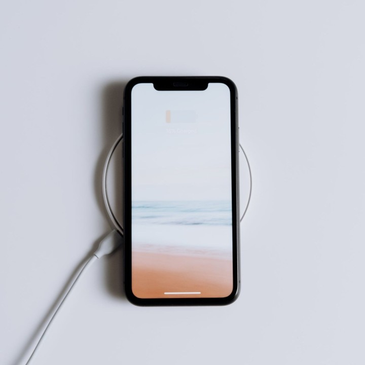 Smartphone Android 6,5 pouces, 128 Go