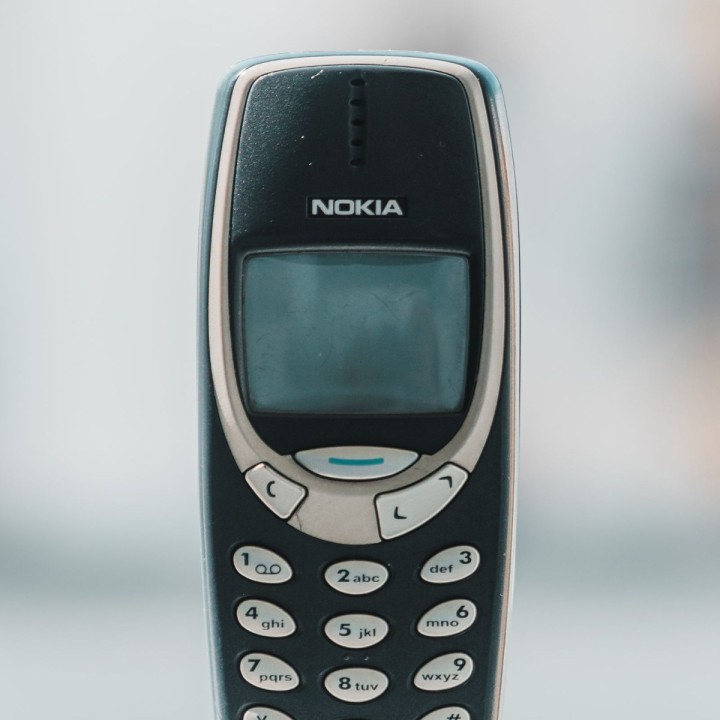 Téléphone à touches, double SIM