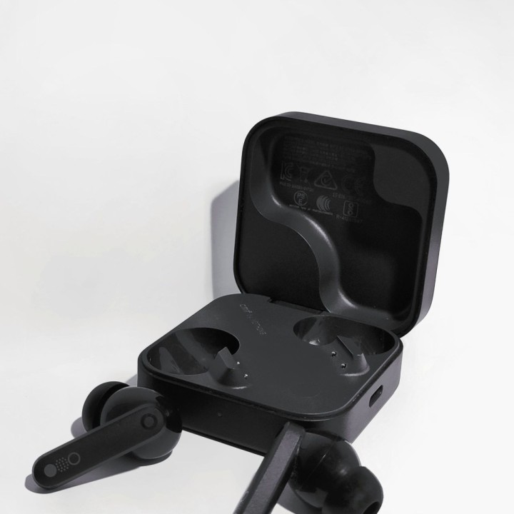 Écouteurs sans fil Bluetooth