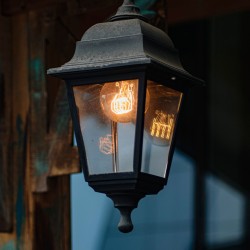 Lanterne rechargeable