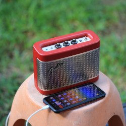 Enceinte Bluetooth portable