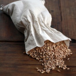 Riz, sac de 25 kg