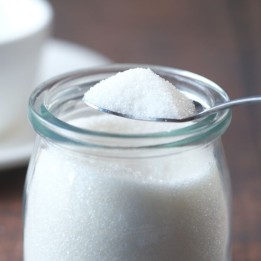 Sucre en poudre, 1 kg