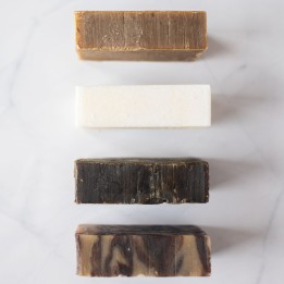Savon de ménage, lot de 4