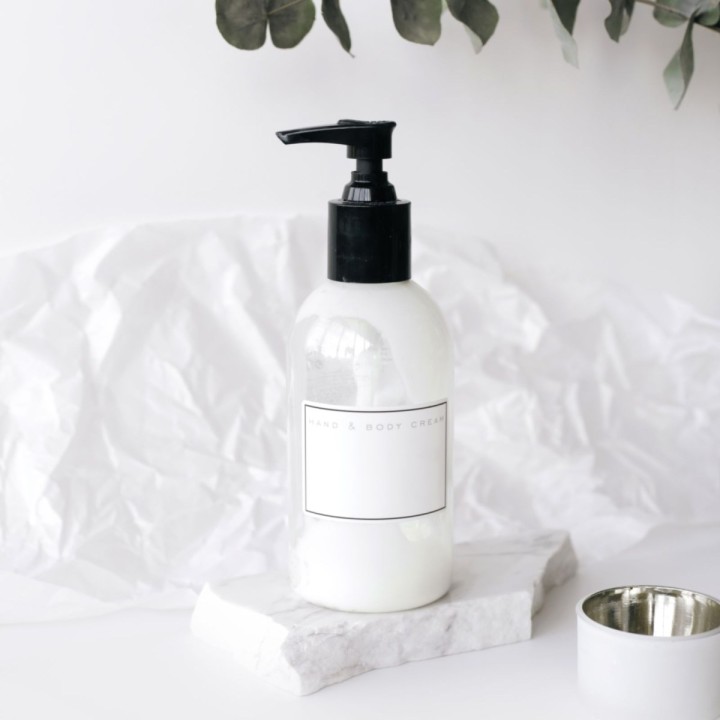 Lait hydratant pour le corps, 400 ml