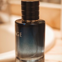 Parfum femme, 100 ml