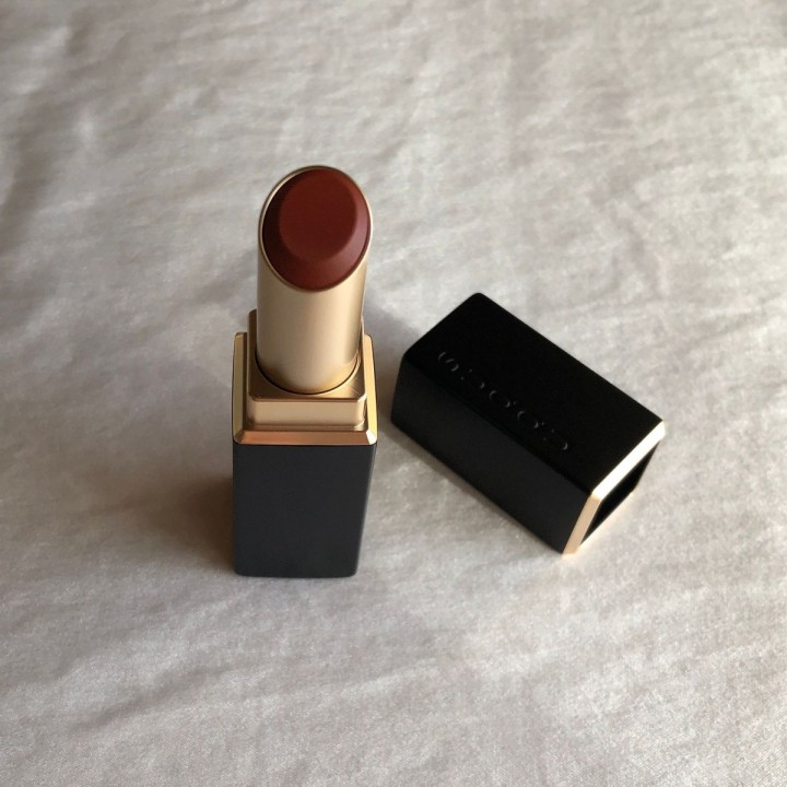 Rouge à lèvres mat