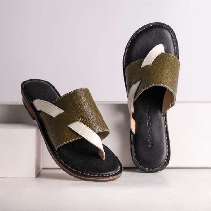 Sandales femme