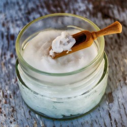 Beurre de karité pur, 250 g
